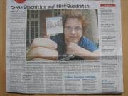 Briefmarken Jugend und Philatelie in Mecklenburg-Vorpommern