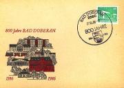 Briefmarken Jugend und Philatelie in Mecklenburg-Vorpommern