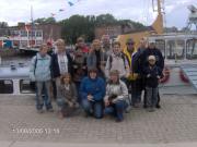 Briefmarken Jugend und Philatelie in Mecklenburg-Vorpommern