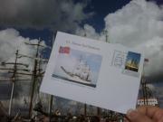 Briefmarken Jugend und Philatelie in Mecklenburg-Vorpommern