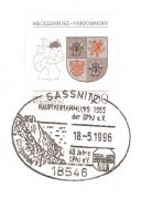 Briefmarken Jugend und Philatelie in Mecklenburg-Vorpommern