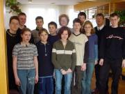 Briefmarken Jugend und Philatelie in Mecklenburg-Vorpommern
