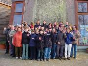 Briefmarken Jugend und Philatelie in Mecklenburg-Vorpommern