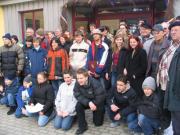 Briefmarken Jugend und Philatelie in Mecklenburg-Vorpommern