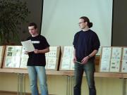 Briefmarken Jugend und Philatelie in Mecklenburg-Vorpommern
