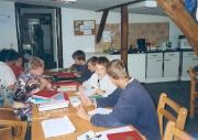 Briefmarken Jugend und Philatelie in Mecklenburg-Vorpommern