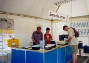 Briefmarken Jugend und Philatelie in Mecklenburg-Vorpommern