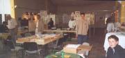 Briefmarken Jugend und Philatelie in Mecklenburg-Vorpommern