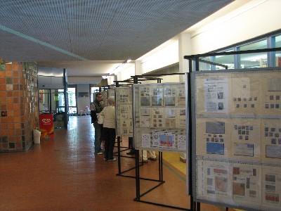 Ausstellung
